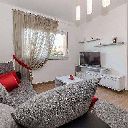 Apartments Kovacevic Вир Экстерьер фото