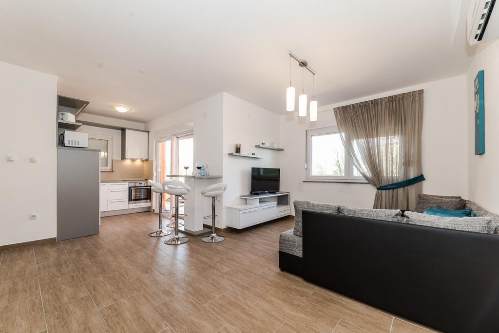 Apartments Kovacevic Вир Экстерьер фото