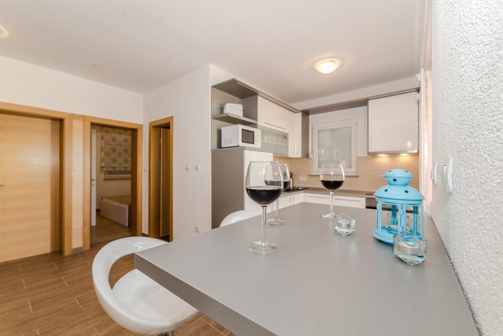 Apartments Kovacevic Вир Экстерьер фото