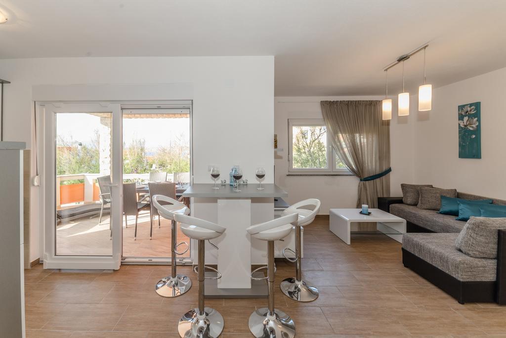 Apartments Kovacevic Вир Экстерьер фото