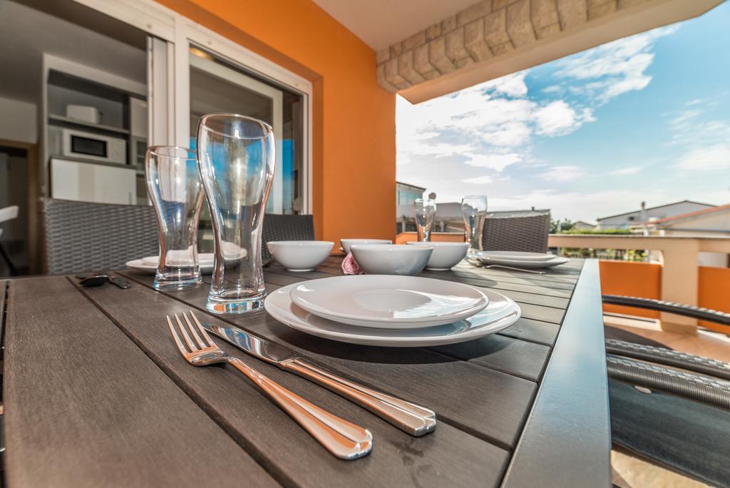 Apartments Kovacevic Вир Экстерьер фото