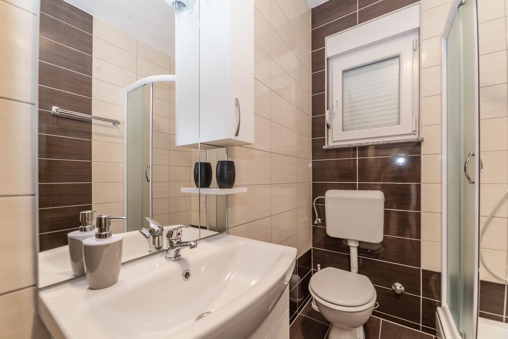 Apartments Kovacevic Вир Экстерьер фото