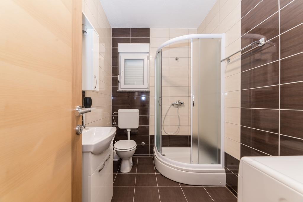 Apartments Kovacevic Вир Экстерьер фото