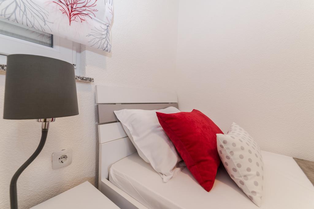 Apartments Kovacevic Вир Экстерьер фото