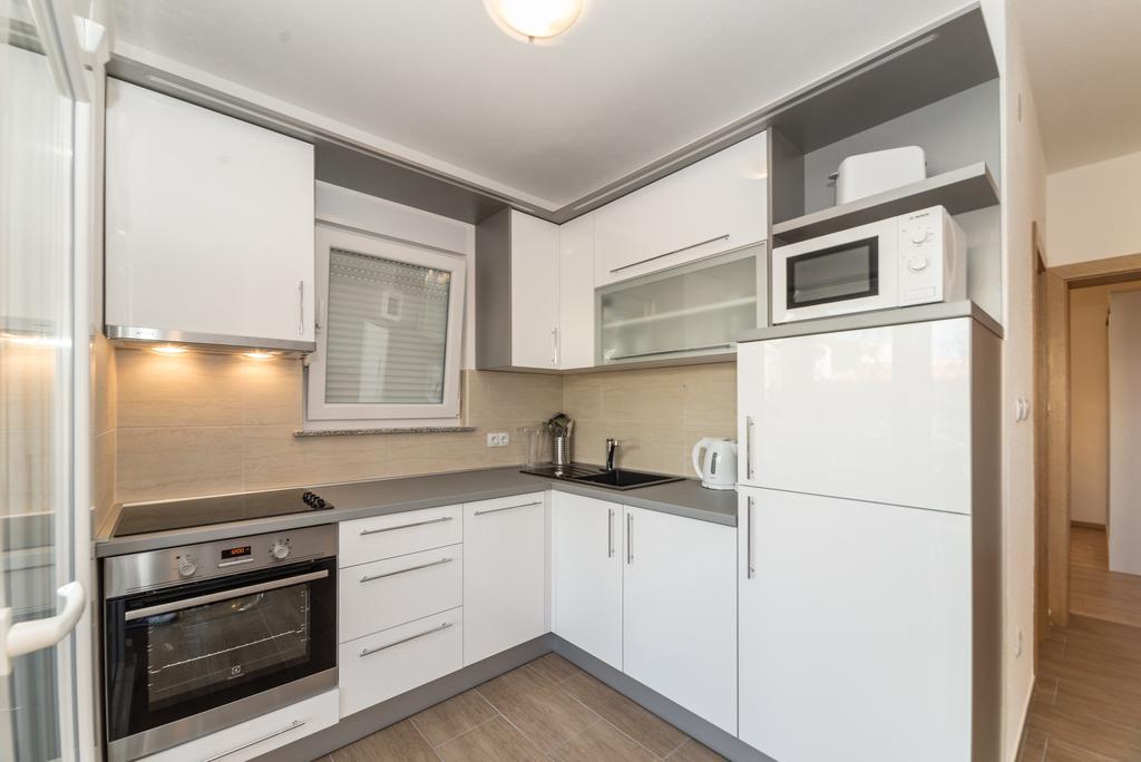 Apartments Kovacevic Вир Экстерьер фото