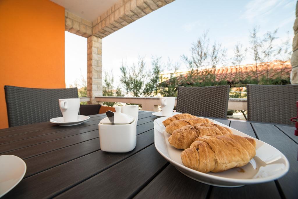 Apartments Kovacevic Вир Экстерьер фото