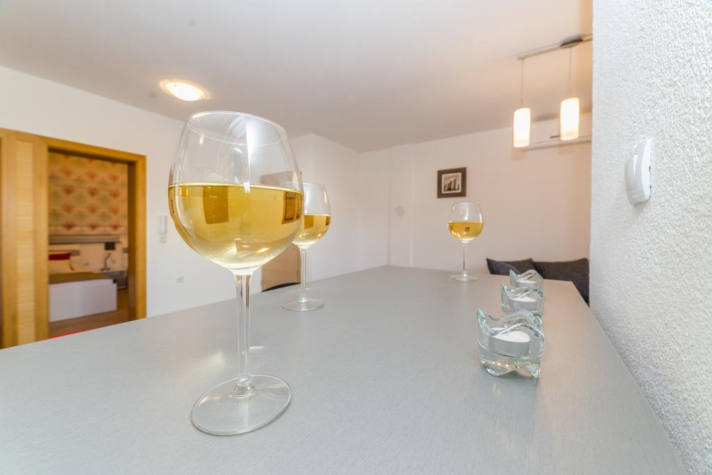 Apartments Kovacevic Вир Экстерьер фото