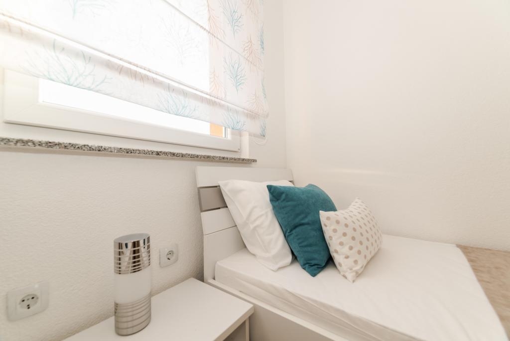 Apartments Kovacevic Вир Экстерьер фото