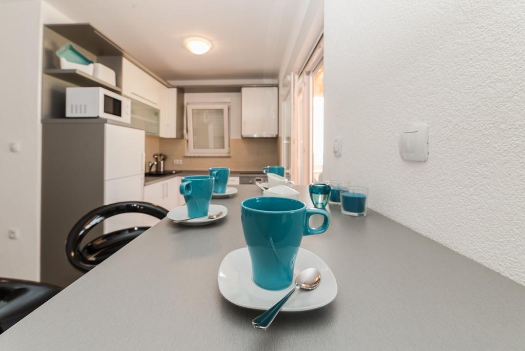 Apartments Kovacevic Вир Экстерьер фото