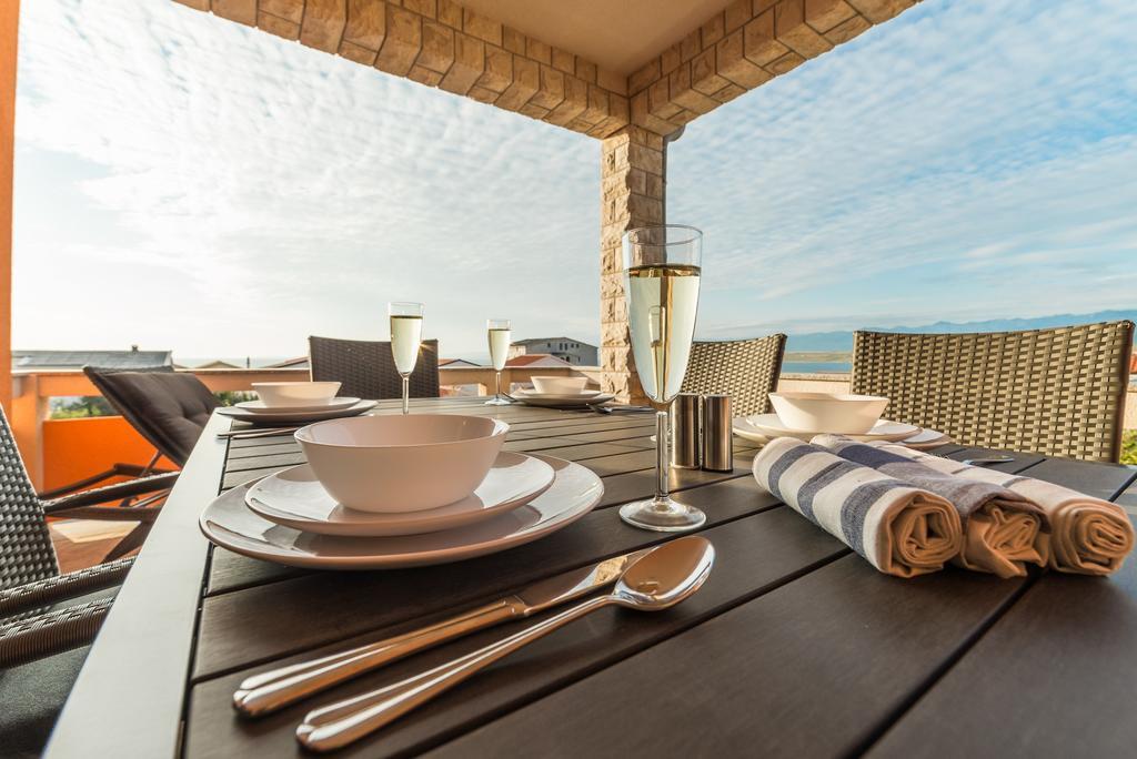 Apartments Kovacevic Вир Экстерьер фото