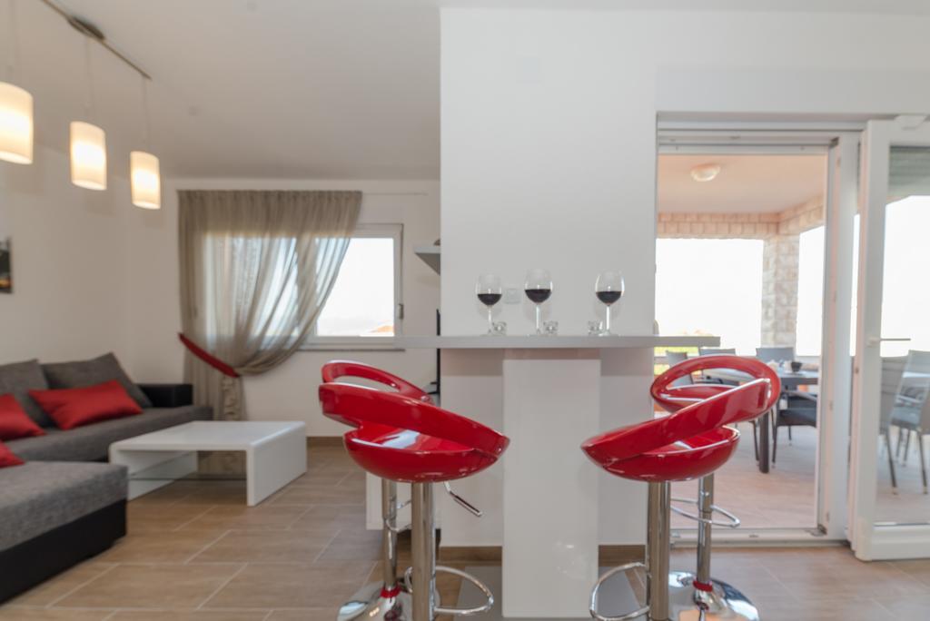 Apartments Kovacevic Вир Экстерьер фото