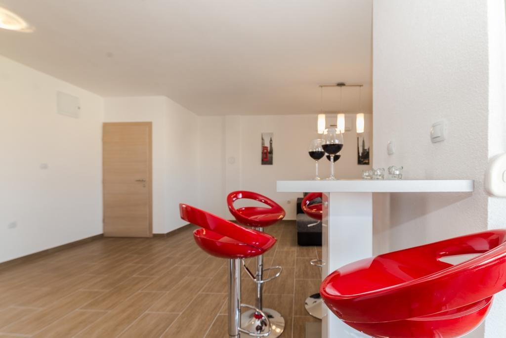 Apartments Kovacevic Вир Экстерьер фото