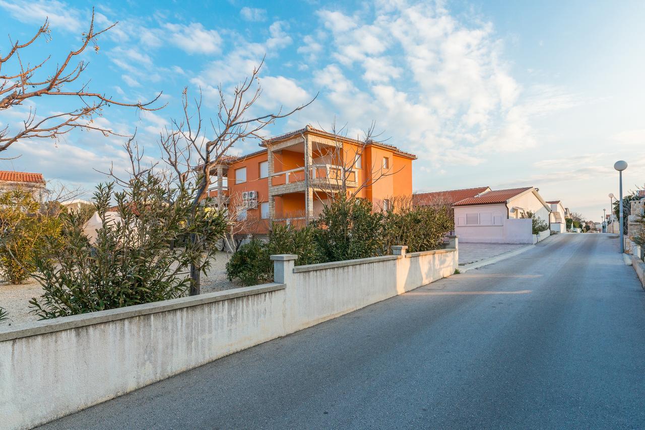 Apartments Kovacevic Вир Экстерьер фото