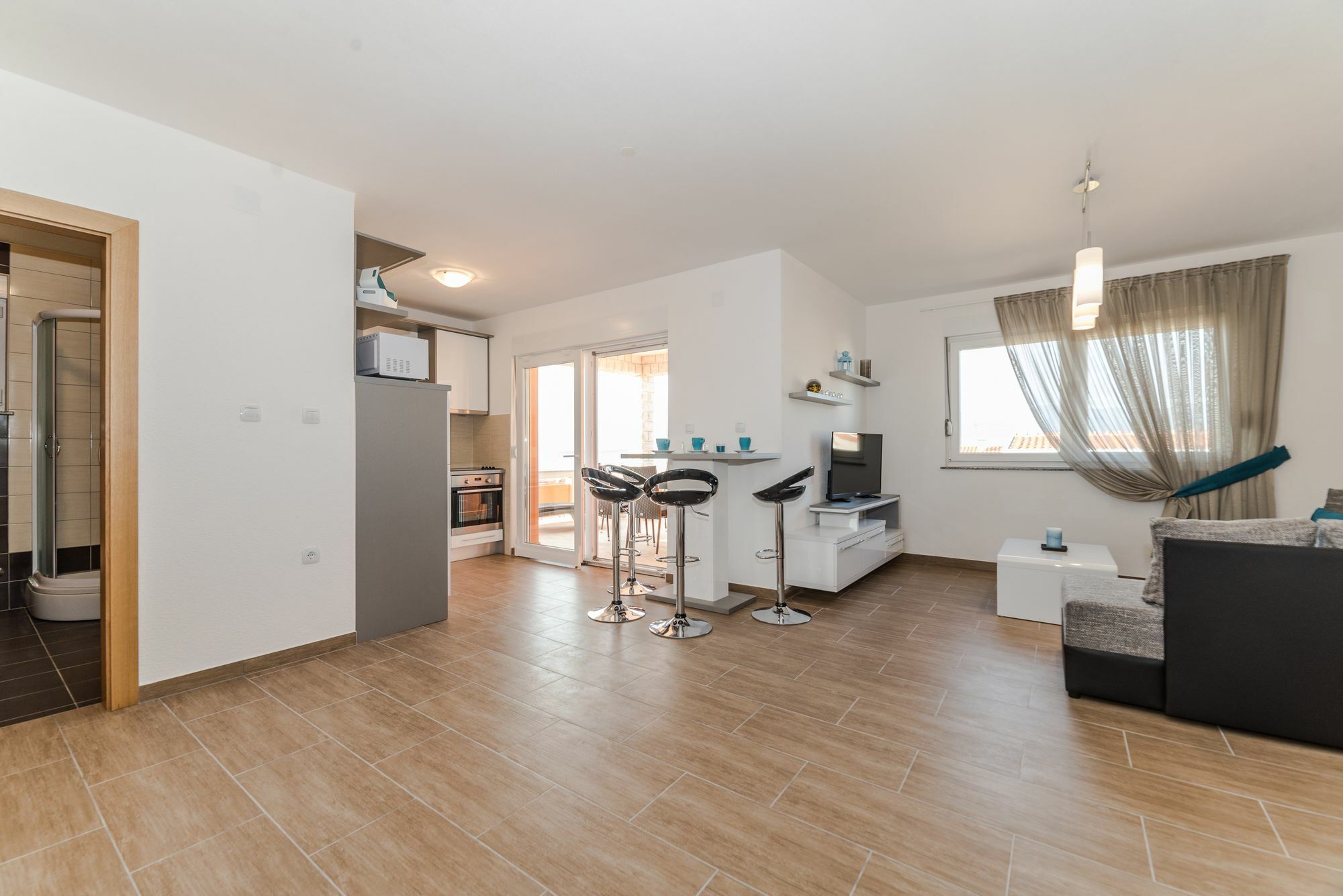 Apartments Kovacevic Вир Экстерьер фото
