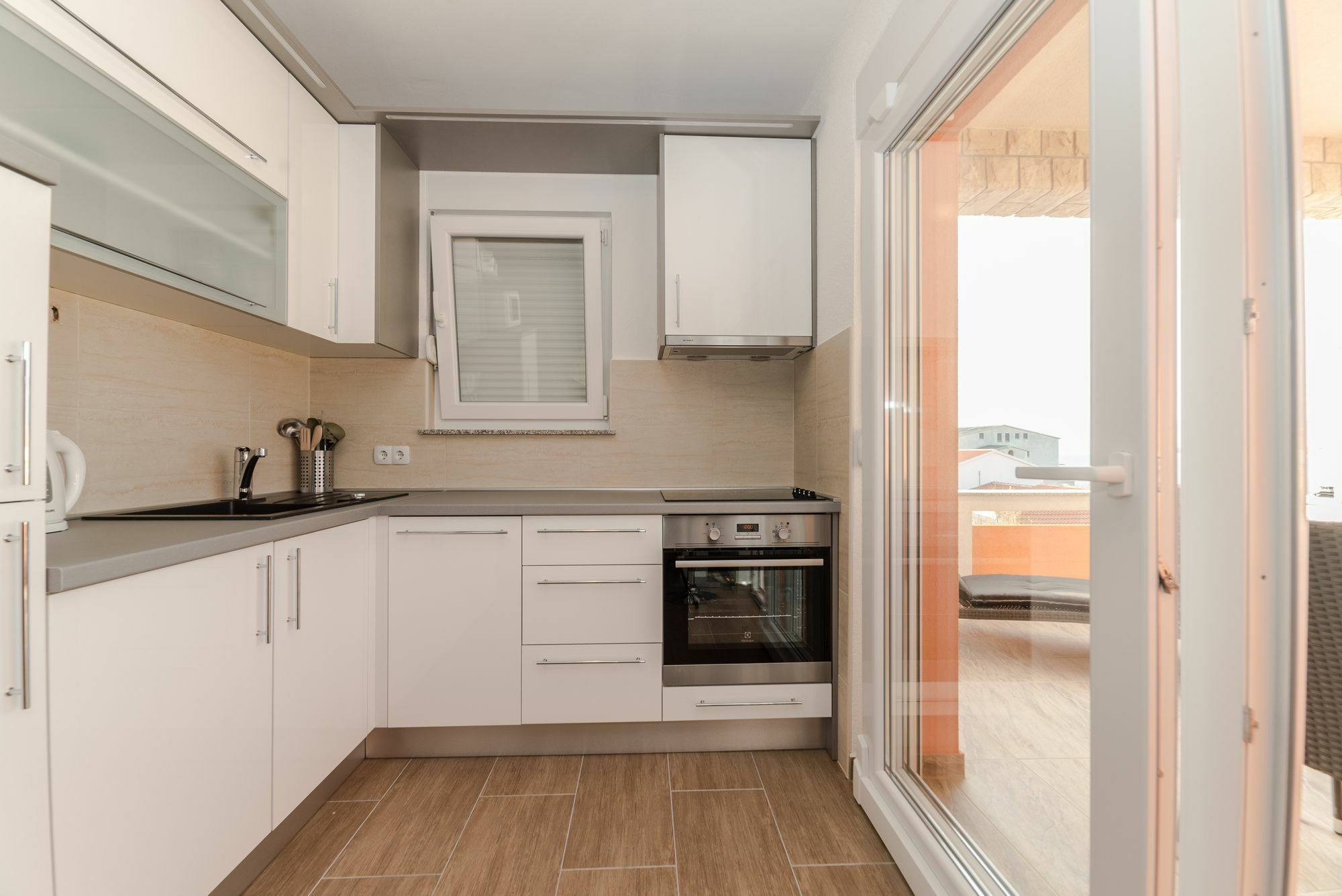 Apartments Kovacevic Вир Экстерьер фото