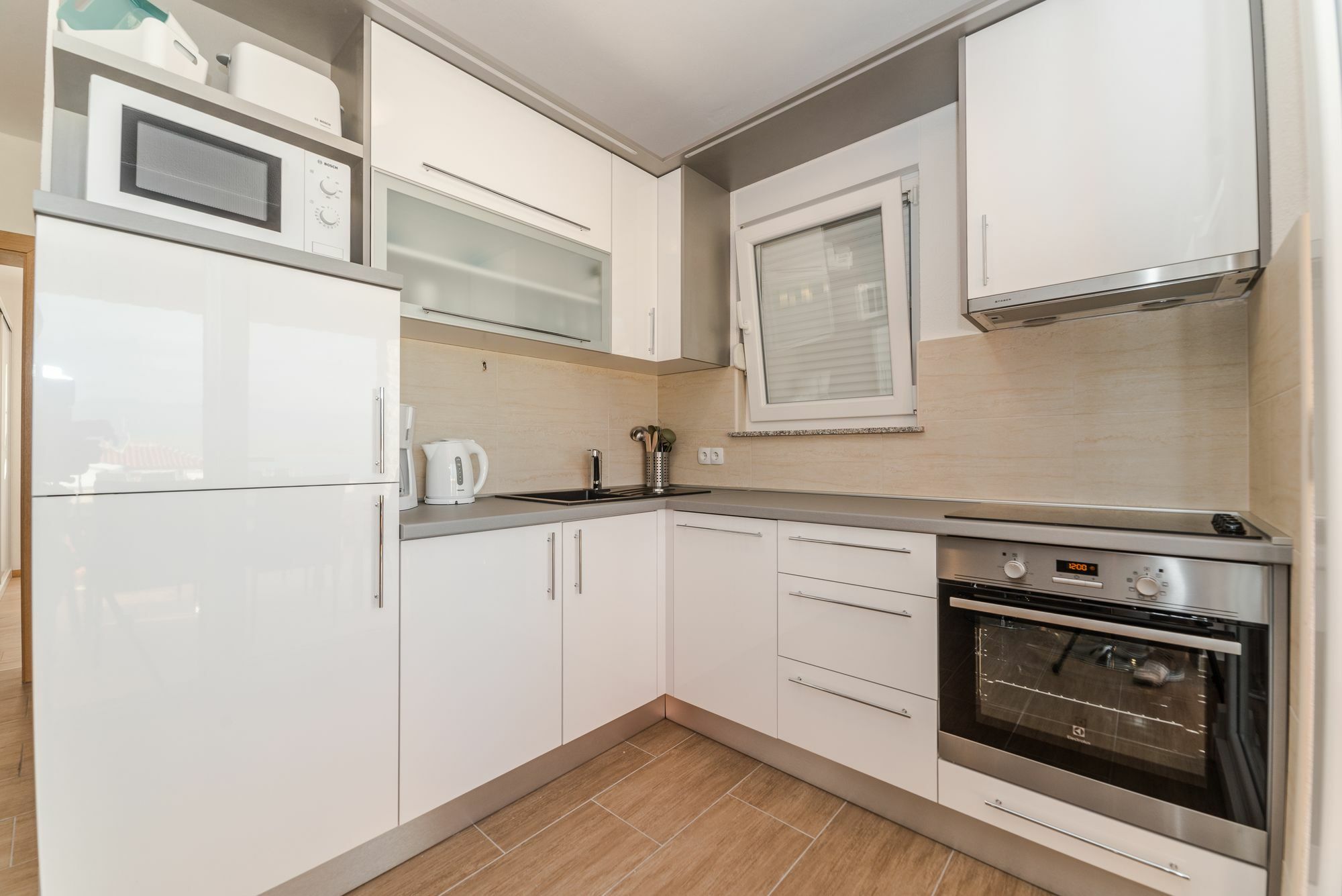 Apartments Kovacevic Вир Экстерьер фото