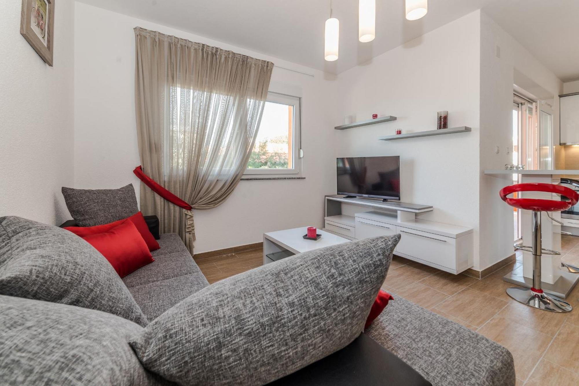 Apartments Kovacevic Вир Экстерьер фото