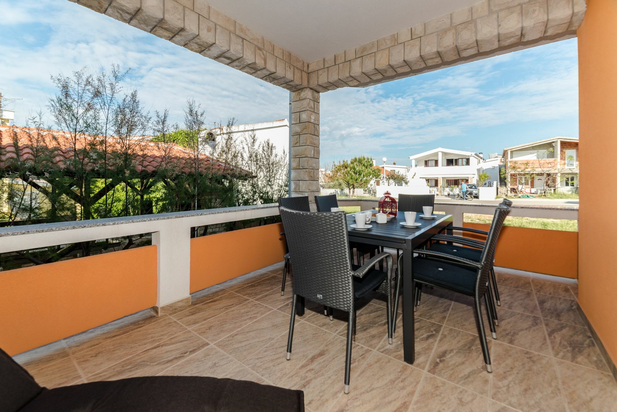Apartments Kovacevic Вир Экстерьер фото