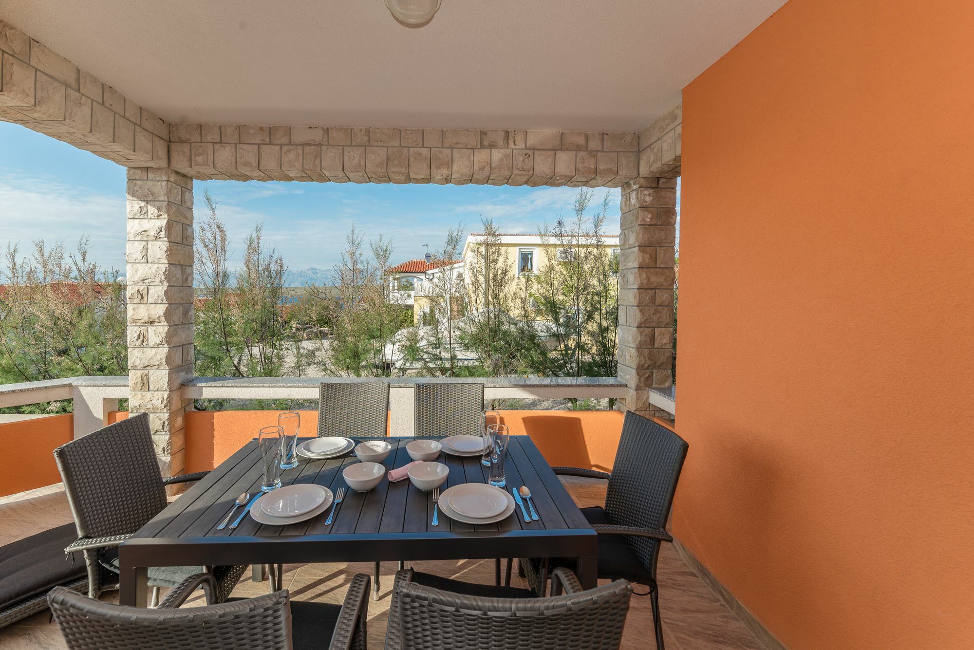 Apartments Kovacevic Вир Экстерьер фото