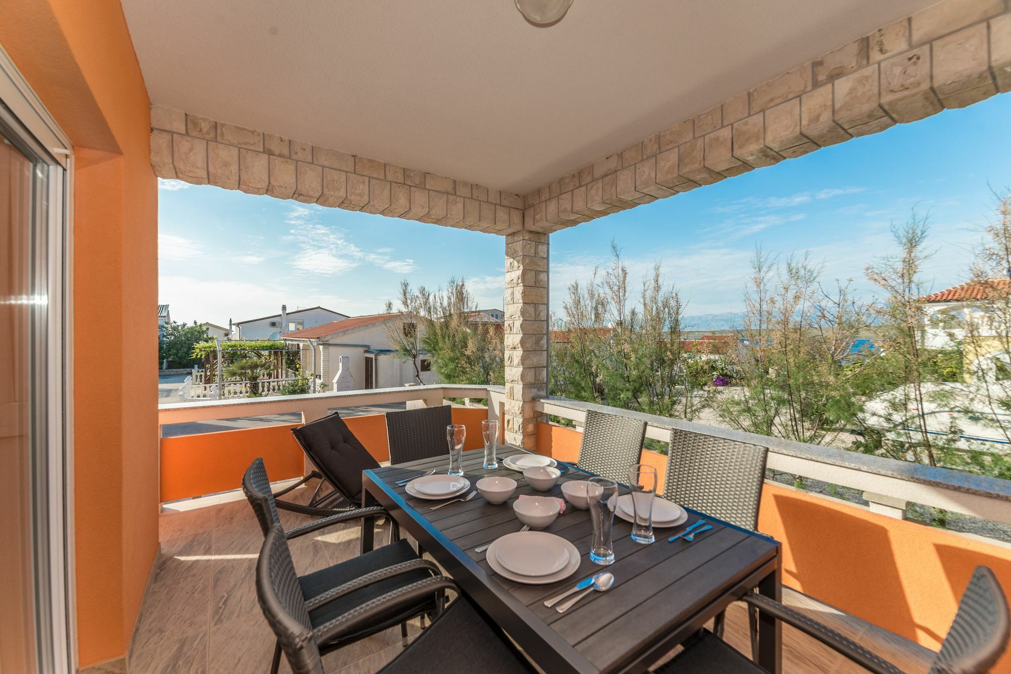 Apartments Kovacevic Вир Экстерьер фото